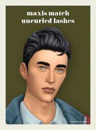 The Sims 4 Cc Mouthwashing