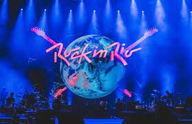 O local, um terreno de 250 mil metros quadrados que fica próximo ao riocentro, em jacarepaguá, ficou conhecido como cidade do rock e contava com o maior palco do mundo já construído até então: Rock In Rio E Adiado Para 2022 No Brasil E Em Portugal Por Causa Da Pandemia De Covid 19 Radio Itatiaia A Radio De Minas