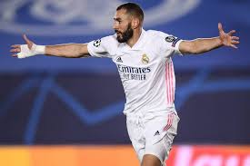 Check out his latest detailed stats including goals, assists, strengths & weaknesses and match ratings. Real Madrid Striker Karim Benzema Ruled Out For Champions League Clash With Inter Spanish Media Claim