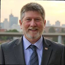 CMI's proprietary unitized curtainwall with motorized parallel operable…