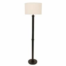 This floor lamp is perfect for any room in your house. 3 Way Floor Lamps Hayneedle
