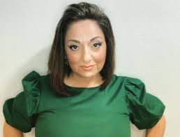 Check spelling or type a new query. Sofia Moytidoy Satirizei Th Synentey3h Typoy Ths Linas Mendwnh Se Ena Apolaystiko Binteo Elenews Gr