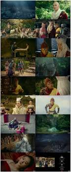 The monkey king 3 (2018) a travelling monk and his followers find themselves trapped in a land inhabited by only women. The Monkey King 3 Full Movie In Hindi Download Movies Counter 3starhd Mp4moviez