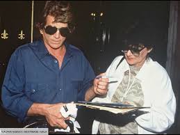 Michael Landon La Petite Maison Dans La Prairie Cette Maladie Qui L A Emporte A L Age De 54 Ans