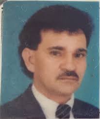 Camino Espiritual Mártires del Alto Ariari: Jorge Saul Guevara Espinoza  Desaparecido.