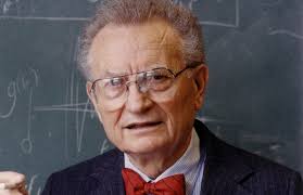 Paul Anthony Samuelson (1915-2009)