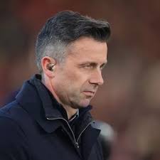 Chris Thorman having very positive effect