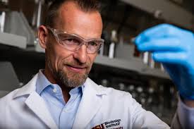 Rhinelander Spread Tons Of Sludge Near Site Of Contaminated Wells, WXPR  Investigation Finds