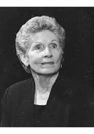 Donna Jordan Obituary (1934