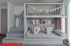 اجمل غرف نوم اطفال 2020 إقرأ غرف نوم اطفال بسريرين غرف نوم اطفال 2020