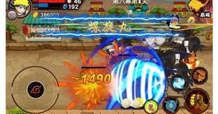 There are several versions of mod that you can choose from. Download Naruto The Final Mod Versi Dewa V1 16 Fixed Apk Terbaru Meirasoft Blogspot Com