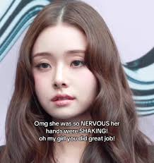 Song Jia Before and After