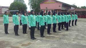 Pandu puteri tunas merupakan pasukan pertama yang ditubuhkan di malaya iaitu pada tahun 1920. Johan Pertandingan Kawad Kaki Negeri Johor 2013 Pandu Puteri Smk Kota Masai 2 Pasir Gudang Youtube