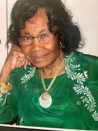 Mamie Ernestine Yates Murrell Obituary