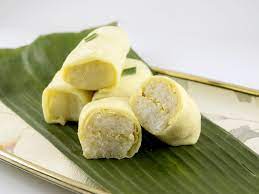 Semar Mendem One Of My Favorite Javanese Traditional Snack