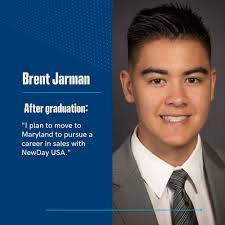Brent Jarman's Instagram, Twitter & Facebook