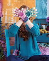 While i enjoyed knitting the pattern. Ravelry Knitting Magic The Official Harry Potter Knitting Pattern Book Patterns