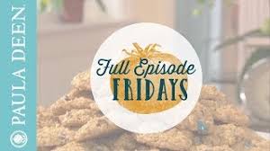 The meatloaf was very tasty and the. Full Episode Fridays Holiday 4 Christmas Cookie Candy Recipes Youtube