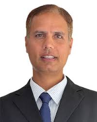 Dr. Muhammad Asif, New Associate Professor of Management