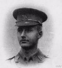 Lives of the First World War