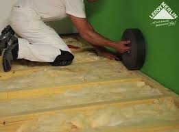 Leroy merlin is involved in improving housing and living environment of people in the world. Comment Poser Un Plancher Osb Sur Lambourdes Leroy Merlin Plancher Osb Osb Plancher