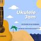 Bi-Monthly Ukulele Jam — Cadenza Music event image