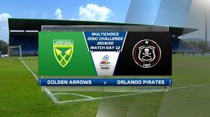 Golden arrows vs orlando pirates. Golden Arrows Reserves V Orlando Pirates Reserves Supersport