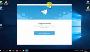 This is one the best alternatives to chat, making videocalls and send text messages to all your contacts for free. How To Download Telegram For Free On My Pc Simple Steps Computers Mania