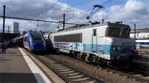 Ter occitanie is the regional rail network serving the region of occitanie, southern france. Bon Plan Bientot Des Billets De Train A 1 Euro Au Depart De Toulouse Actu Toulouse