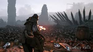 Innocence is developed by asobo studio and published by focus home interactive. A Plague Tale Innocence Graphics Analysis One Of The Best Looking Games Of This Gen