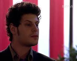 Verliebt in Berlin -:- Le destin de Lisa -:- Le Destin de Bruno