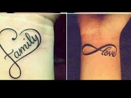 Today, we give you small tattoo ideas and designs with positive meanings. Best Tattoo Designs Small Tattoo For Girls Tattoo Ideas 2019 Youtube