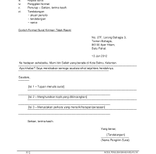 Lebih 4 juta kediaman, premis putus bekalan elektrik di texas. Contoh Surat Kiriman Rasmi Aduan Gangguan Bekalan Elektrik Contoh Surat