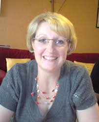 Catherine THIBAULT, 62 ans