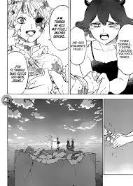 Black Clover 214 Manga Espanol Black Clover Espanol Manga Black Clover Manga Black Clover Anime Anime Wall Art