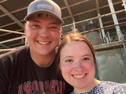 This week, our employees and their families enjoyed the entertainment at  the Custer County Fairgrounds! We are proud to have been a sponsor for a  number of the great events at the