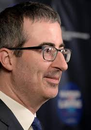 💬 John Oliver Soundboard