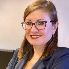 Carina GONZÁLEZ GONZÁLEZ