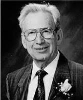 Alfred CURRAN Obituary (2013)