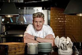 The home of gordon ramsay on youtube. Restoran Bread Street Kitchen Gordona Ramzi V Dubae Kurort Atlantis V Dubae