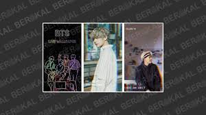 Terima kasih telah mengunduh foto background magic eraser & background remover app. Bts Wallpaper Aplikasi Wallpaper Bergerak Kpop 1366x768 Download Hd Wallpaper Wallpapertip