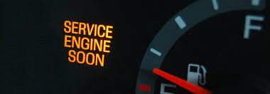 Meaning Of Check Engine Light In Nissan Models