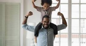 Let's Celebrate Men's Health!