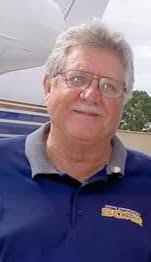 In loving memory of Donald Pierre Badie