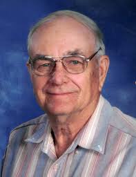 Obituary information for Clarence Edward Halfmann