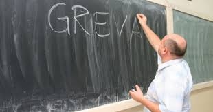 Invatamant., incepand cu data de. Profesorii Se Pregatesc De Greva Depunem Cererea Pentru Protest Chiar Astazi