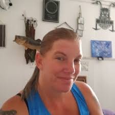 Jessica Louise Duncan