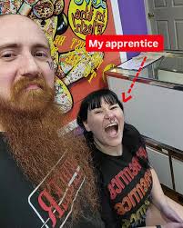 Deja Vu Piercing Studio added a...