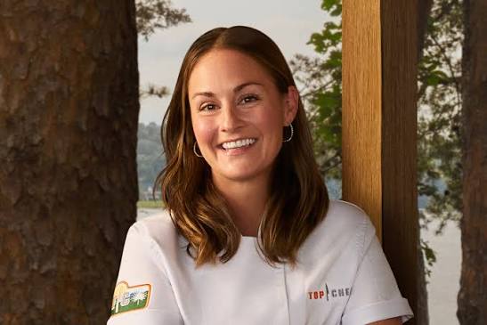 Jennifer Lee Jackson | Top Chef