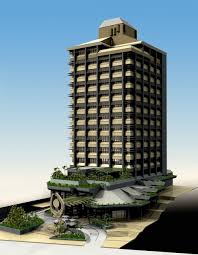 Reserve Bank Of Fiji Suva Fiji Hotels Architecture Details Fiji